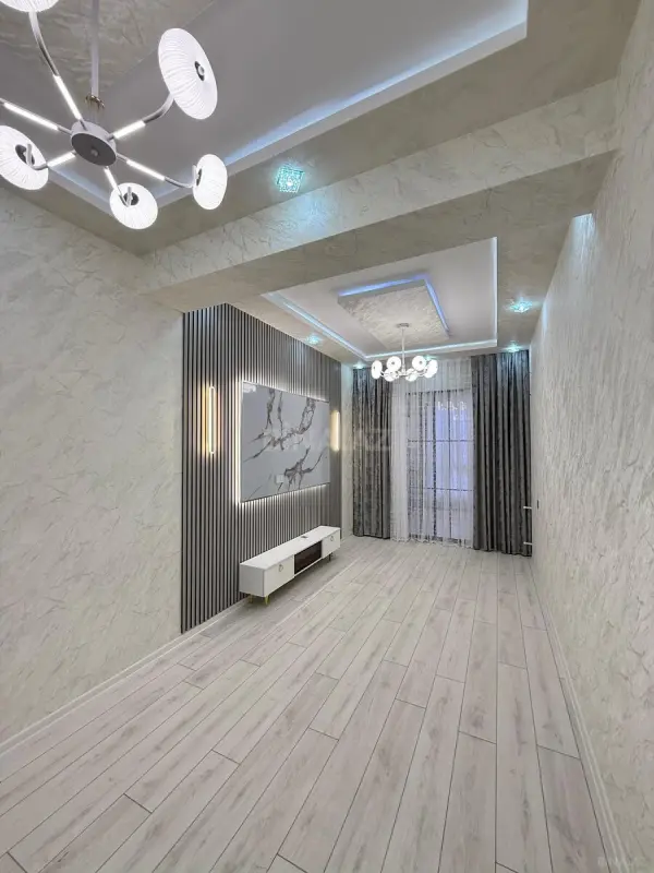 Satılır 3 otaqlı mənzil 79 m²