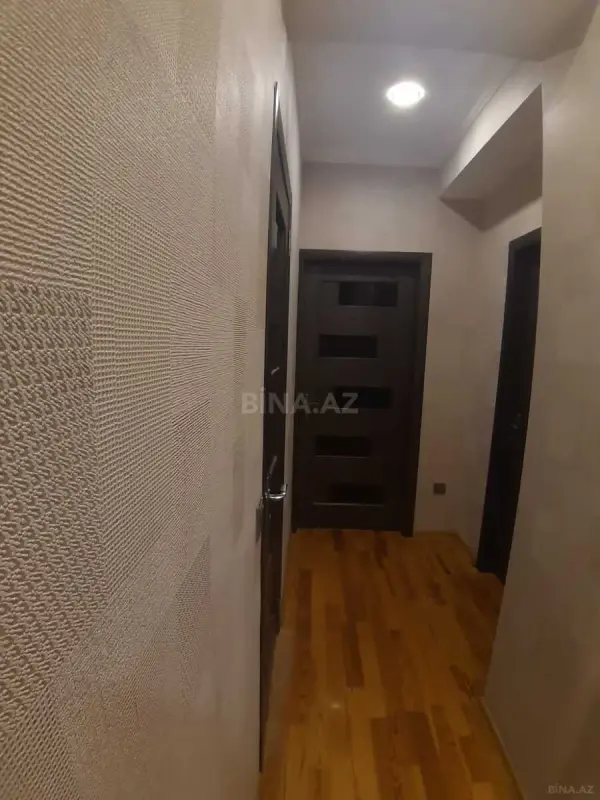 Satılır 2 otaqlı mənzil 51 m²