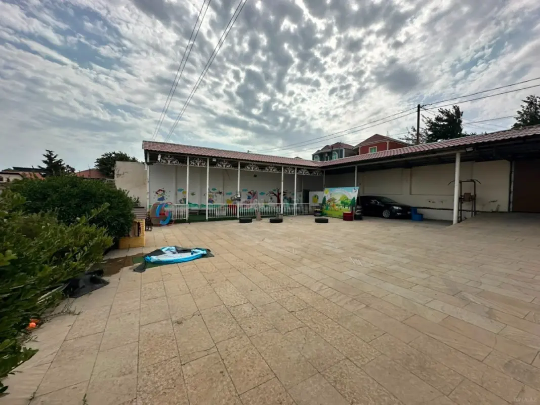 Satılır torpaq sahəsi 5 m²