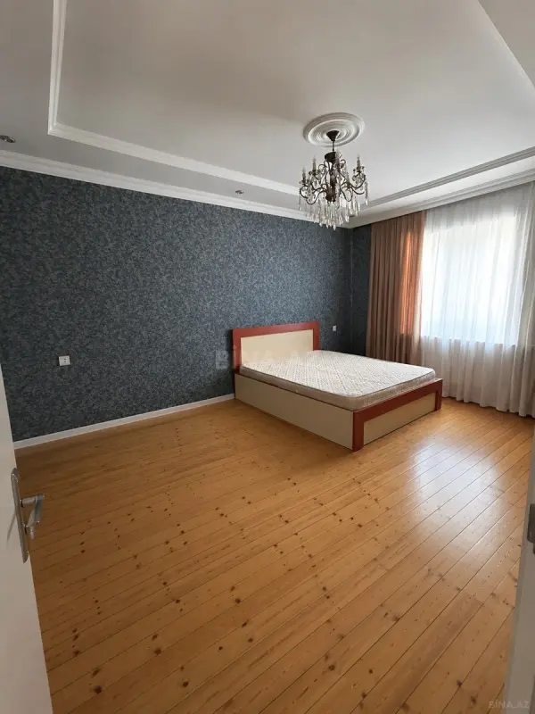 Kirayə verilir 3 otaqlı həyət evi 100 m²