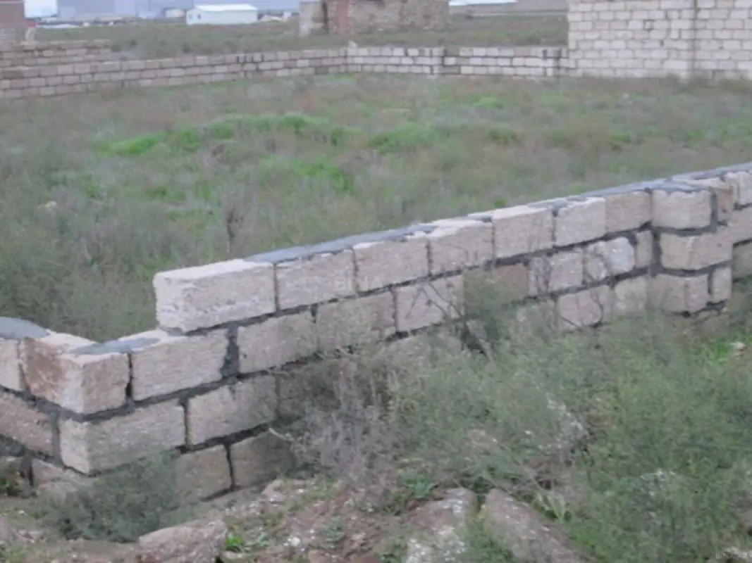 Satılır torpaq sahəsi 4 m²