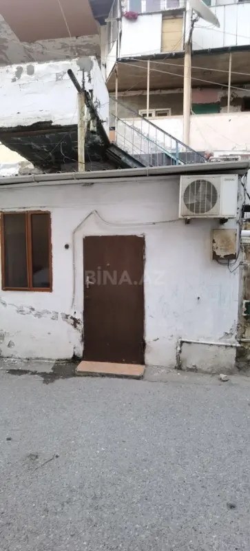 Satılır 3 otaqlı mənzil 93 m²