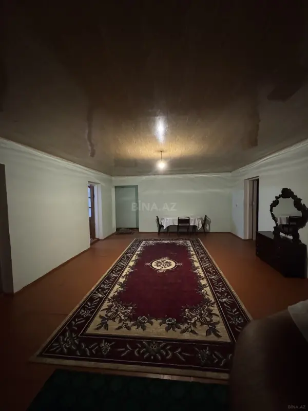 Kirayə verilir 2 otaqlı həyət evi 20 m²