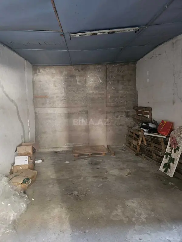 Satılır obyekt 30 m²