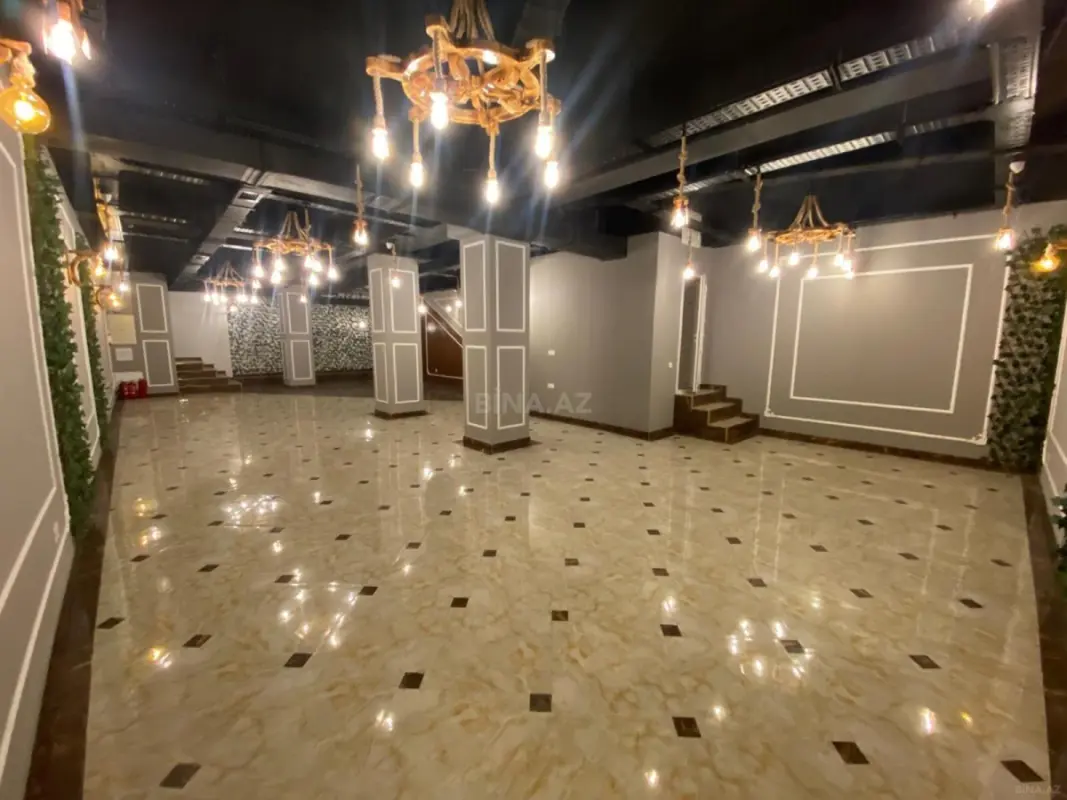Satılır obyekt 175 m²