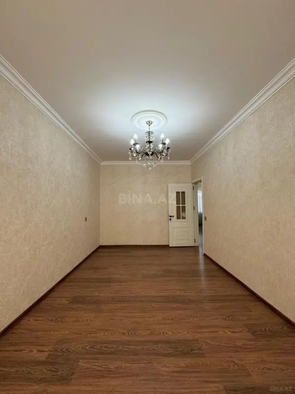 Satılır 3 otaqlı mənzil 78 m²
