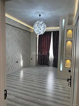 Satılır 2 otaqlı mənzil 55 m² — Bakı, Memar Əcəmi yanı 2 otaq 55.00 m²
