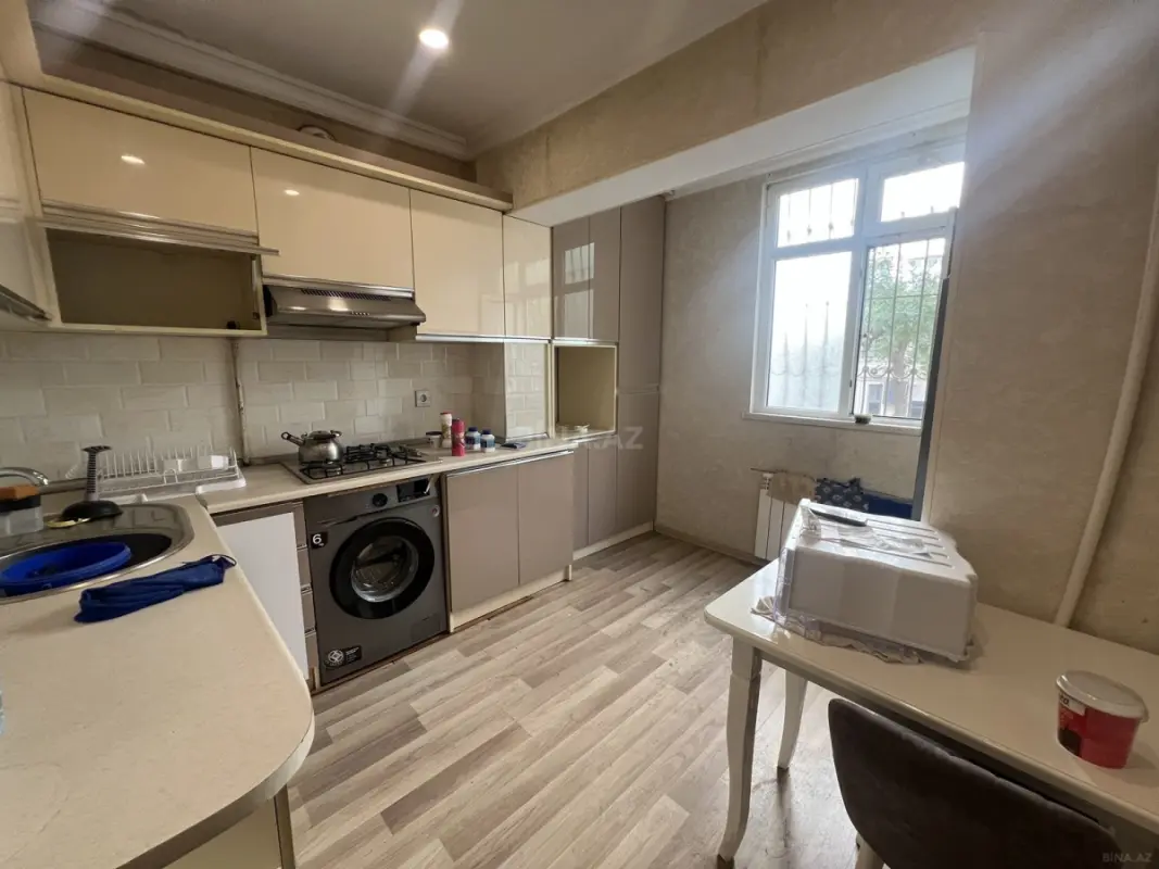 Satılır 3 otaqlı mənzil 85 m²