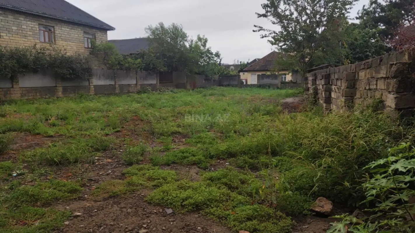 Satılır torpaq sahəsi 10 m²