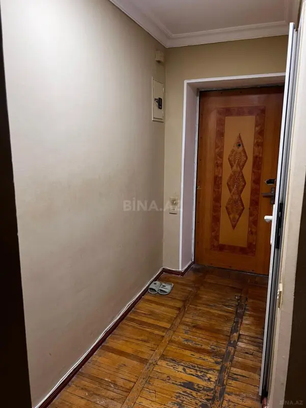 Kirayə verilir 2 otaqlı mənzil 40 m²