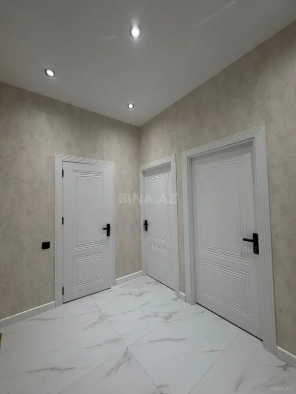 Satılır 2 otaqlı mənzil 47 m²