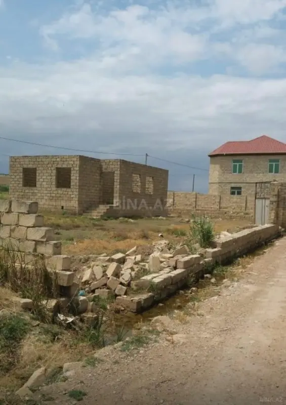 Satılır torpaq sahəsi 6 m²