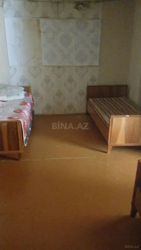 Kirayə verilir 2 otaqlı həyət evi 40 m²