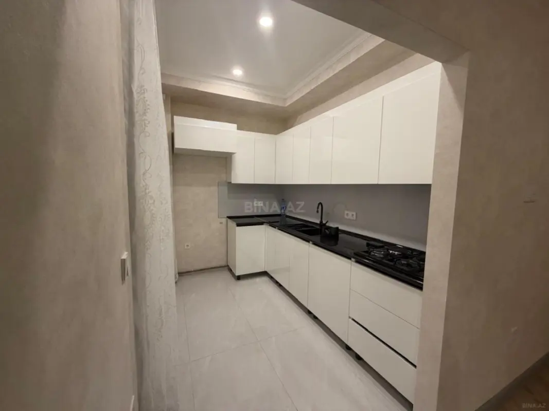 Kirayə verilir 3 otaqlı mənzil 78 m²