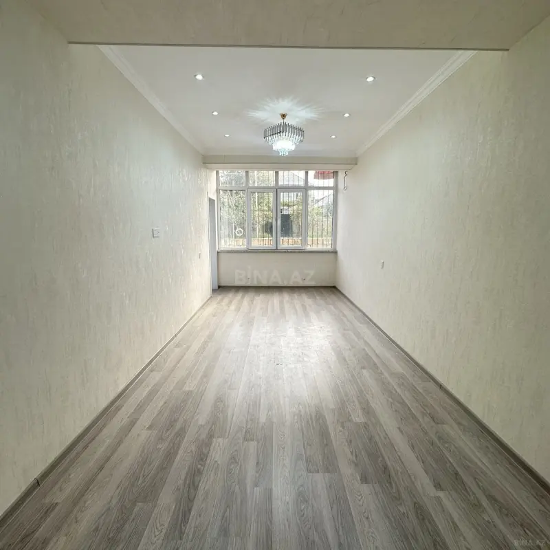 Satılır 3 otaqlı mənzil 72 m²