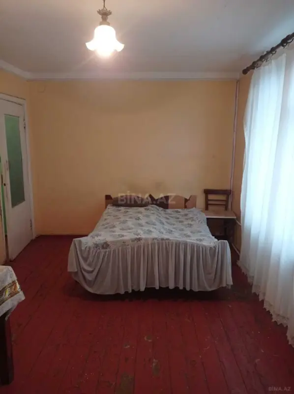 Kirayə verilir 1 otaqlı mənzil 35 m²
