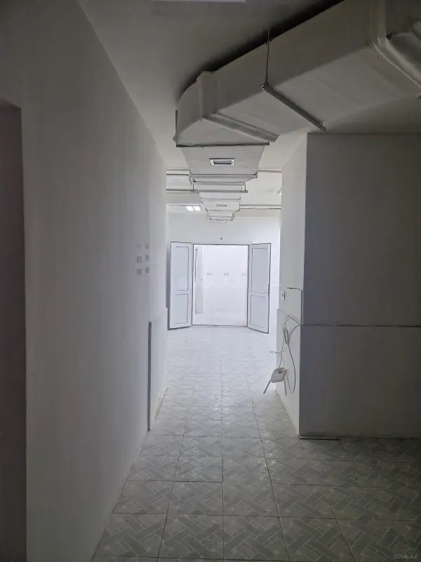 Kirayə verilir obyekt 160 m²