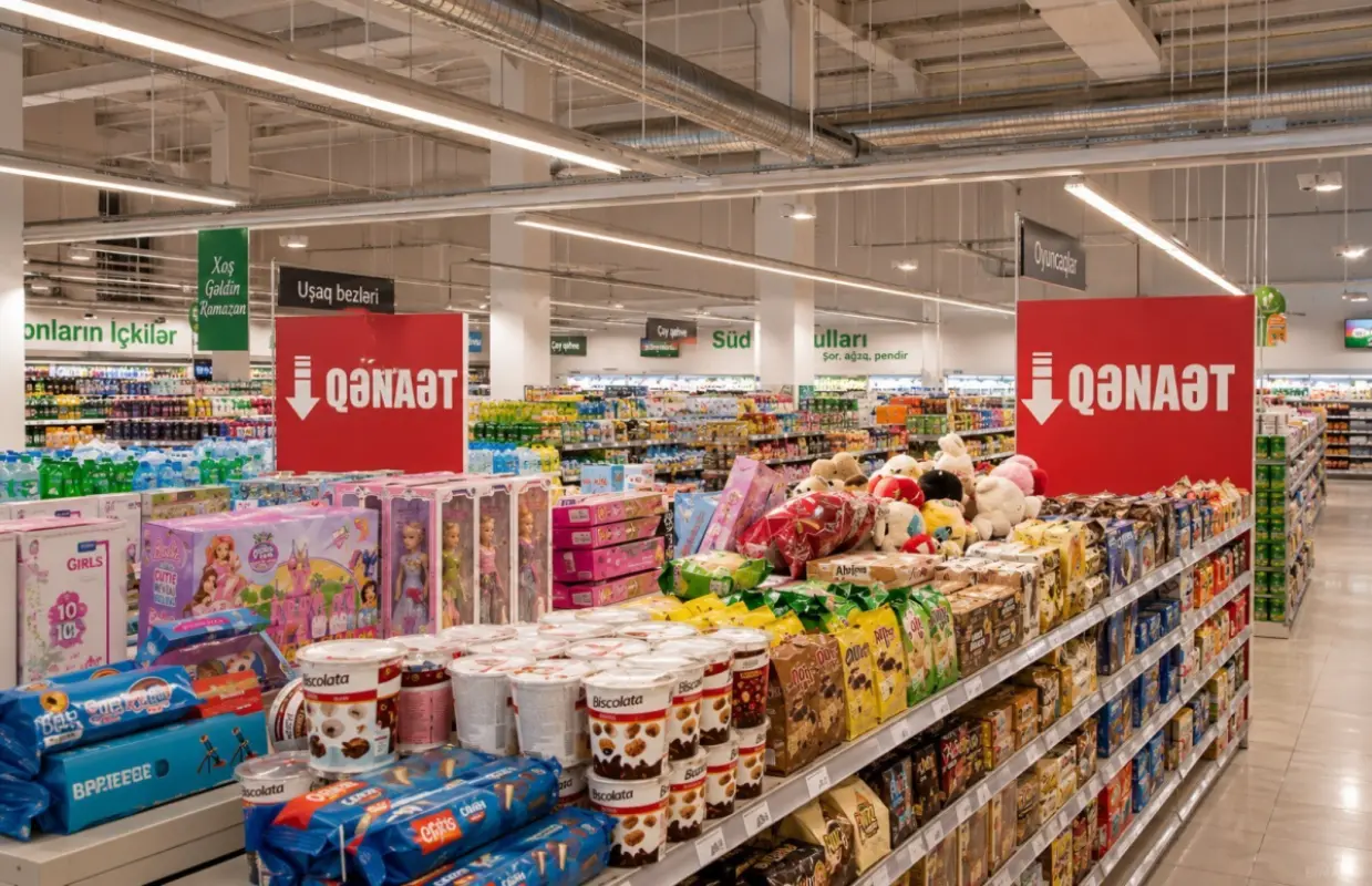 Satılır obyekt 935 m²
