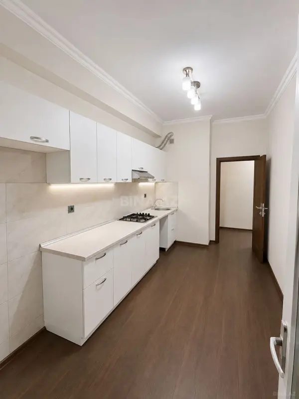 Kirayə verilir 3 otaqlı mənzil 85 m²