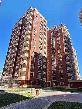 Satılır 3 otaqlı mənzil 116 m² — Bakı, Nəsimi 3 otaq 116.00 m²