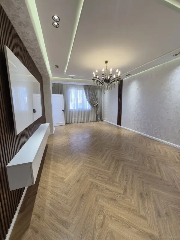 Satılır 3 otaqlı mənzil 87.5 m²