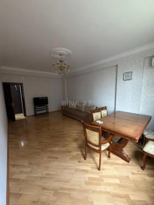 Kirayə verilir 3 otaqlı mənzil 80 m²