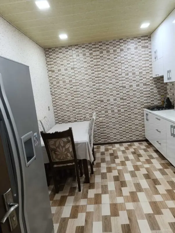 Satılır 4 otaqlı həyət evi 110 m²