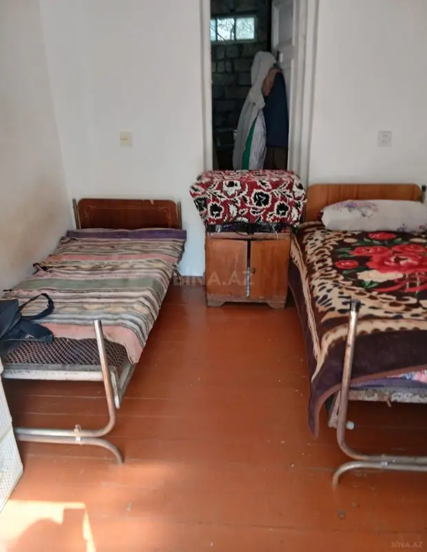 Kirayə verilir 1 otaqlı həyət evi 15 m²