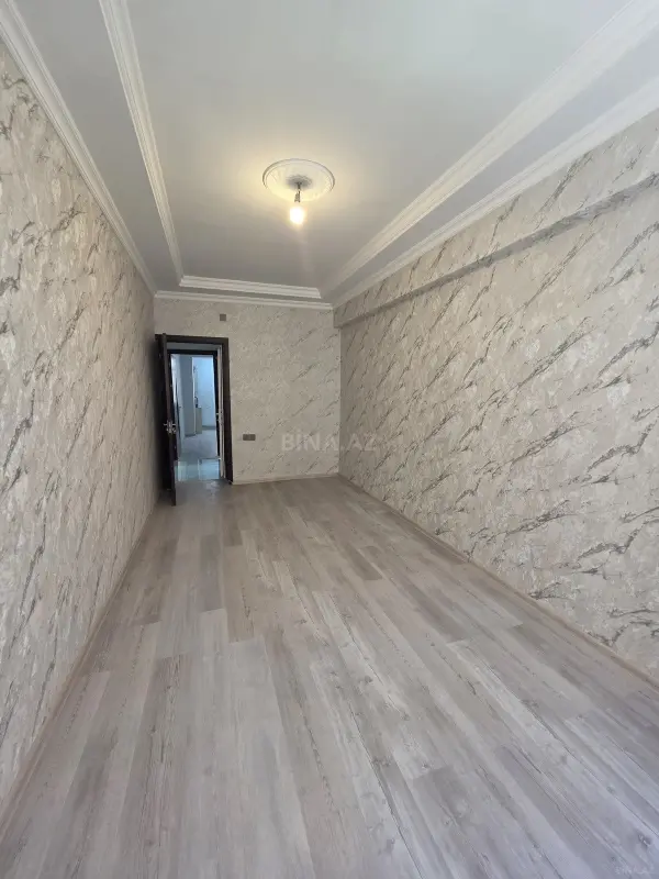 Satılır 2 otaqlı mənzil 46 m²