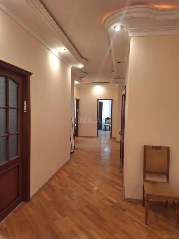 Kirayə verilir 4 otaqlı mənzil 60 m²