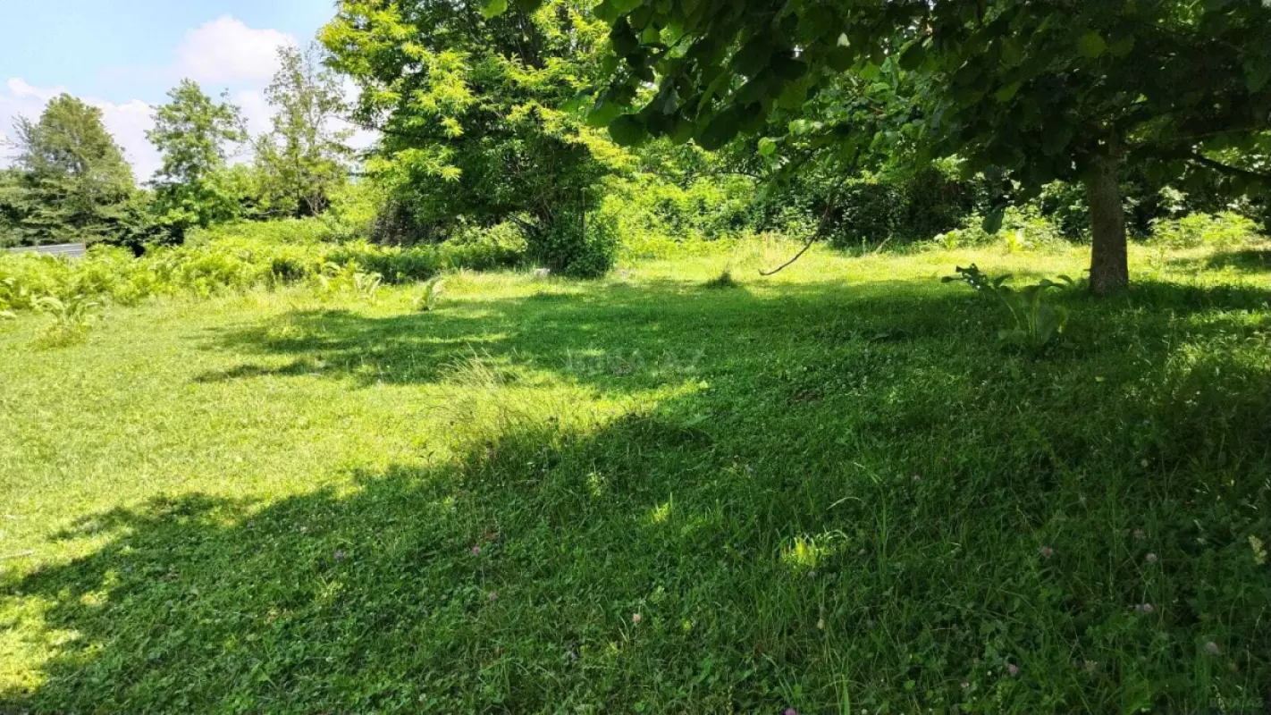 Satılır torpaq sahəsi 7.2 m²