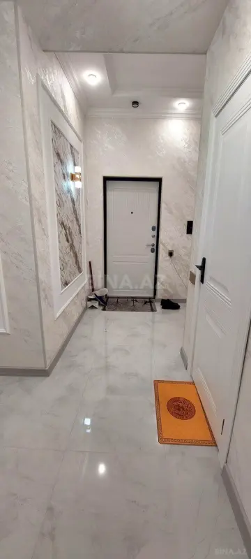 Kirayə verilir 3 otaqlı mənzil 70 m²