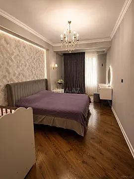 Satılır 2 otaqlı mənzil 68 m² — Xırdalan 2 otaq 68.00 m²