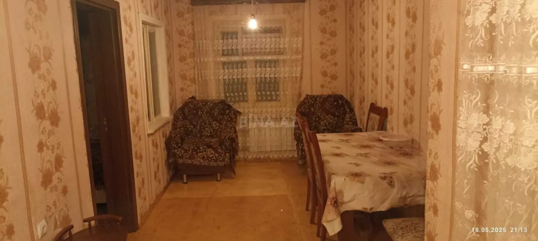 Kirayə verilir 2 otaqlı mənzil 100 m²