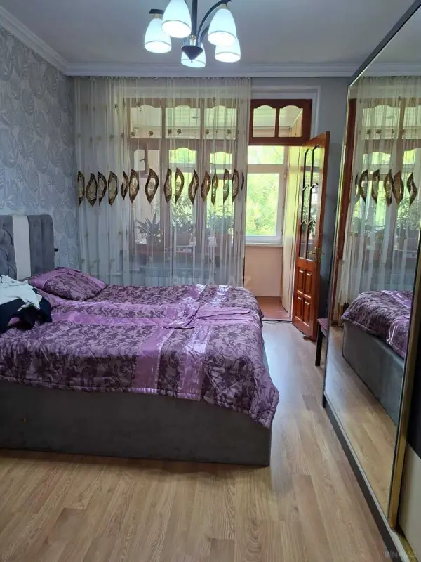 Satılır 3 otaqlı mənzil 85 m²