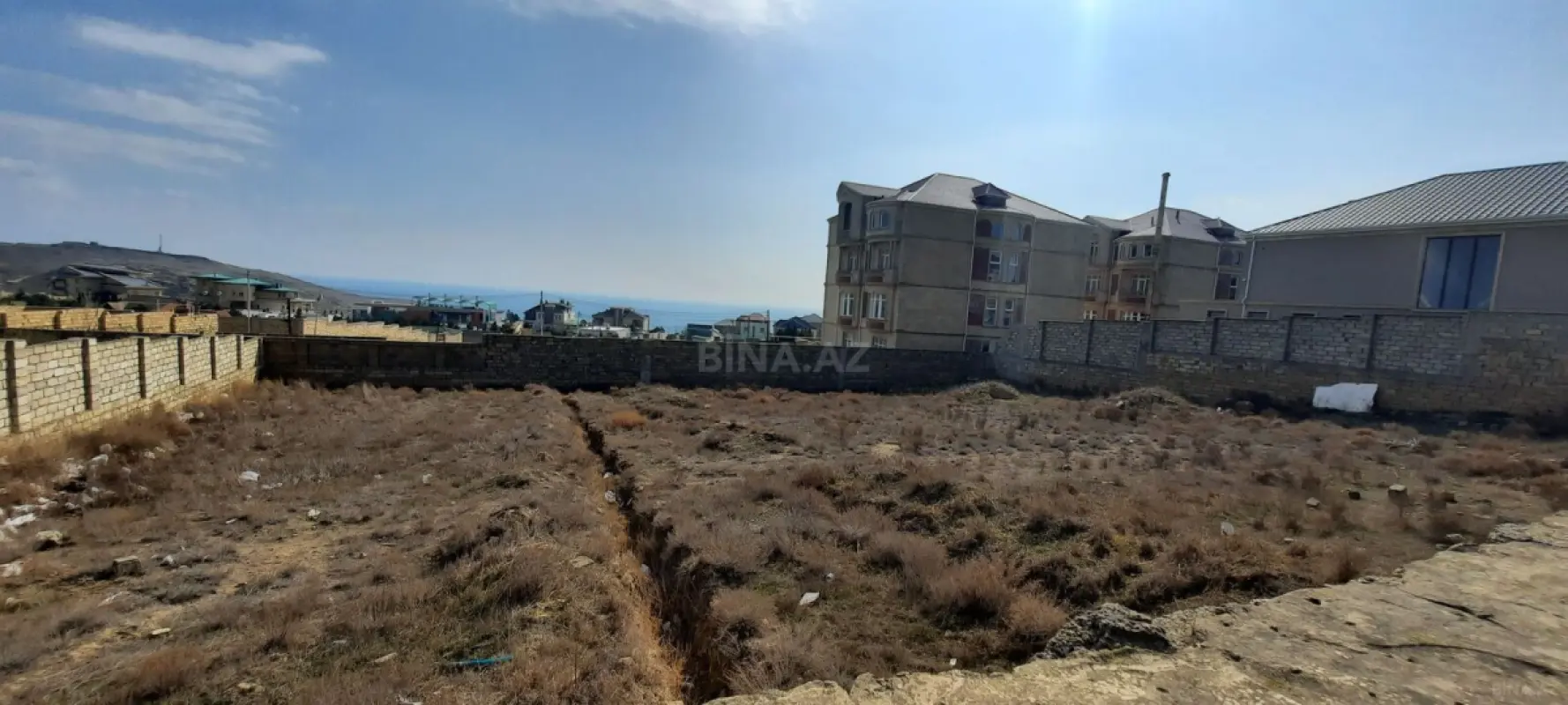 Satılır torpaq sahəsi 5.1 m²