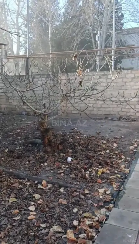 Satılır torpaq sahəsi 3 m²