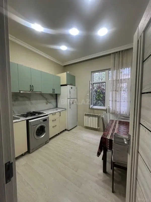 Kirayə verilir 2 otaqlı həyət evi 90 m²