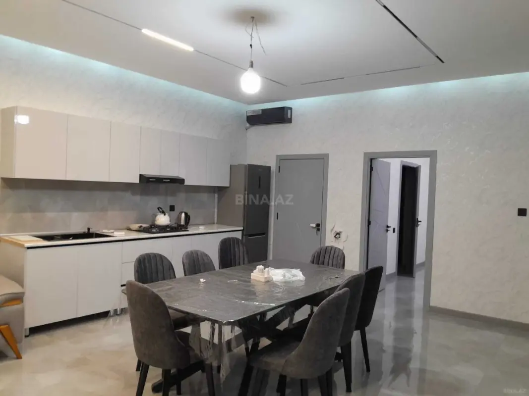 Satılır 3 otaqlı həyət evi 92 m²