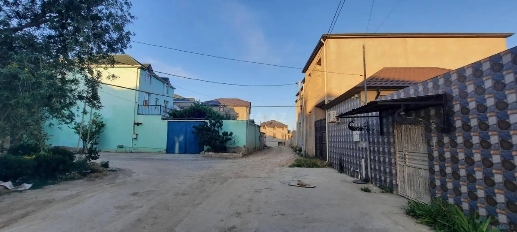 Satılır torpaq sahəsi 6.2 m²