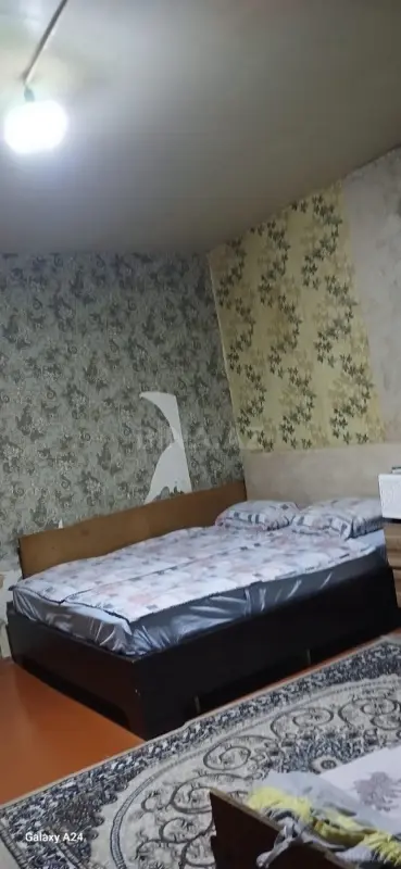 Satılır 3 otaqlı həyət evi 68 m²