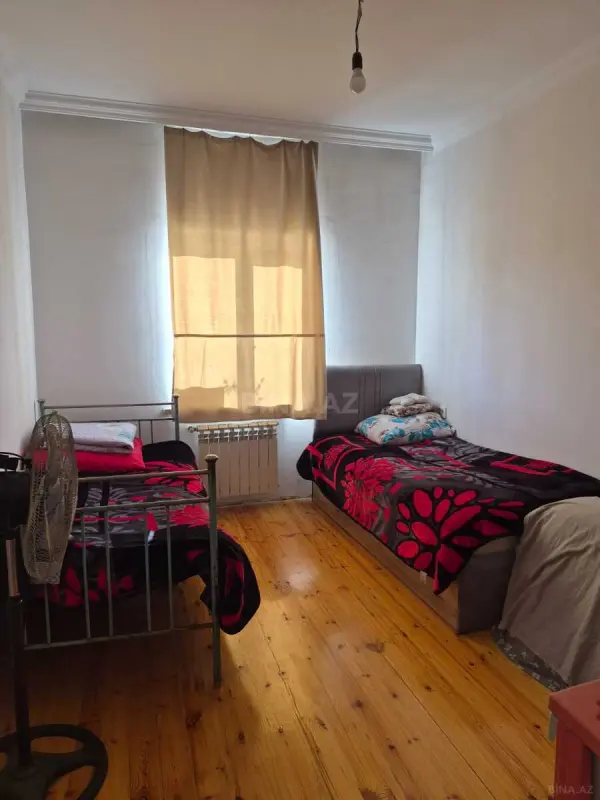Satılır 4 otaqlı həyət evi 120 m²