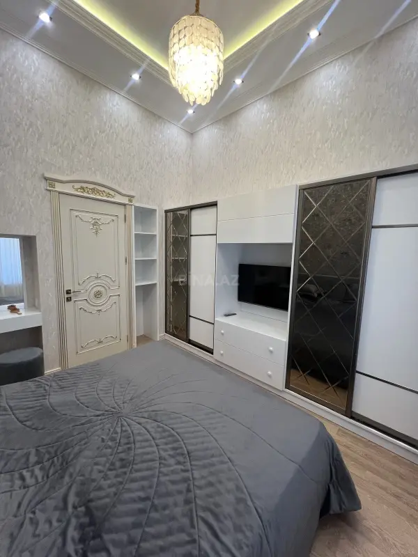Kirayə verilir 3 otaqlı mənzil 100 m²