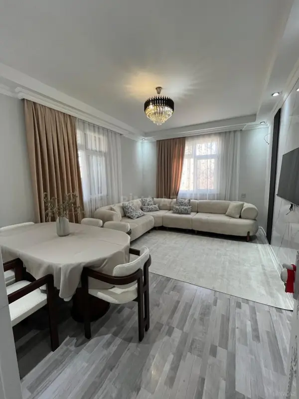 Satılır 4 otaqlı həyət evi 120 m²