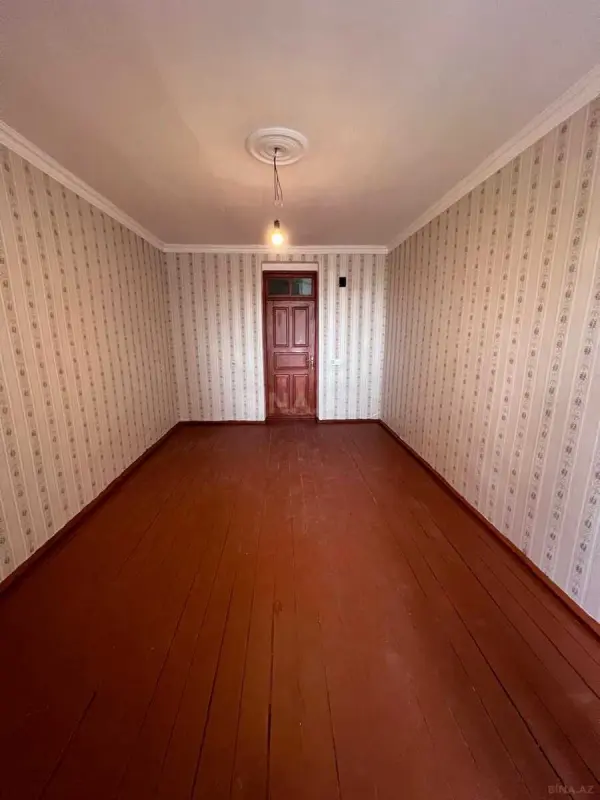 Satılır 1 otaqlı mənzil 22 m²