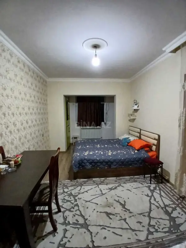Satılır 1 otaqlı mənzil 45 m²