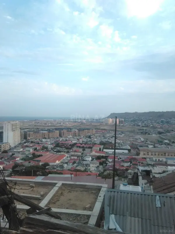 Satılır 2 otaqlı həyət evi 60 m²
