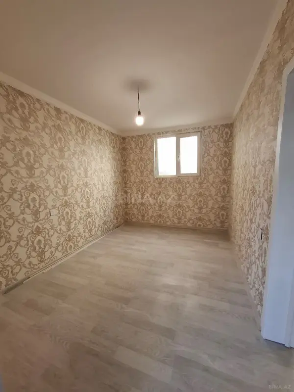 Satılır 3 otaqlı həyət evi 60 m²