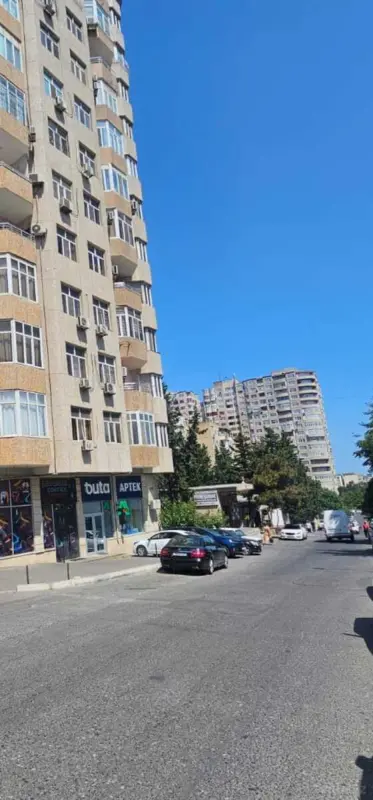 Satılır obyekt 86 m²