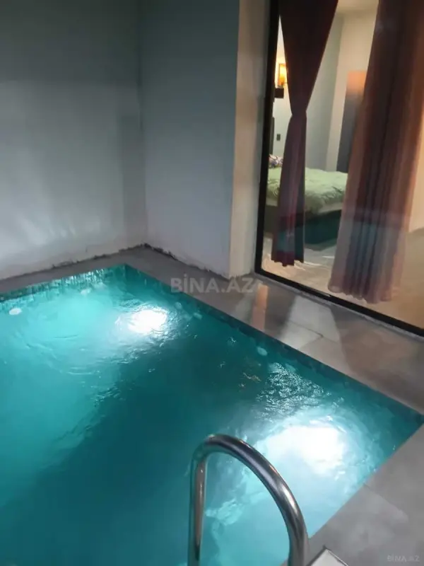 Kirayə verilir 3 otaqlı həyət evi 100 m²